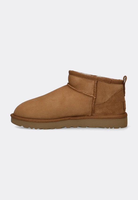 BOTKI DAMSKIE UGG W CLASSIC ULTRA MINI 1116109