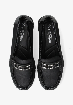 MOKASYNY DAMSKIE HOSIS MIN A1750