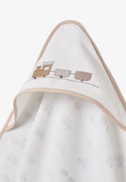 RĘCZNIK NIEMOWLĘCY MAYORAL 9989