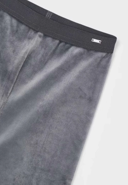 LEGGINSY AKSAMITNE DZIEWCZĘCE MAYORAL 712