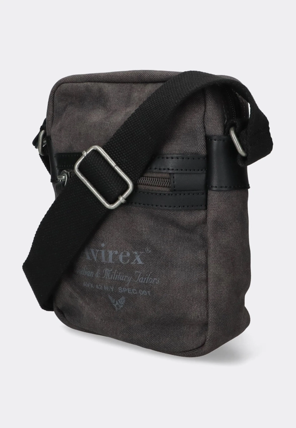 MAŁA TORBA MĘSKA AVIREX CROSS BODY BAG S PSD05-090