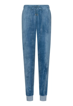 WELUROWY DRES DAMSKI PASTUNETTE 181252-108-1