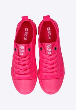 TRAMPKI DAMSKIE BIG STAR HH274022