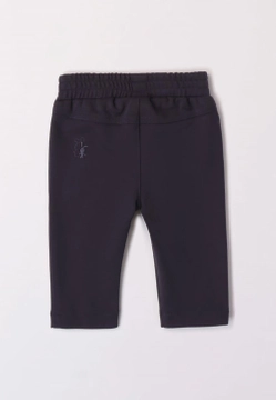 SPODNIE CHŁOPIĘCE I DO 4 7211