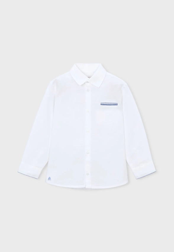 koszulka polo chłopięca Mayoral 3117