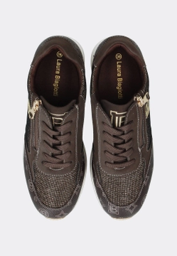 SNEAKERSY  DAMSKIE LAURA BIAGIOTTI 8727