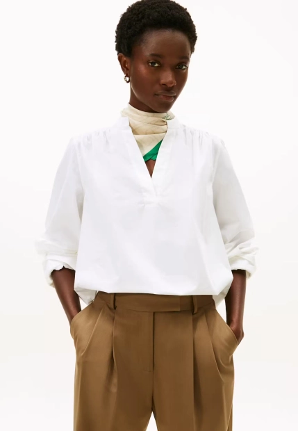 KOSZULA DAMSKA TOMMY HILFIGER WW0WW47929