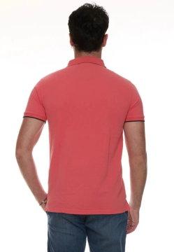 POLO MĘSKIE KEY JEY P105