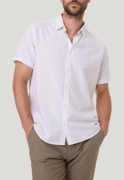 KOSZULA MĘSKA PIONIER P1 40225 2000