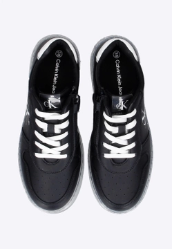 SNEAKERSY MŁODZIEŻOWE CALVIN KLEIN JEANS V3X9-80554