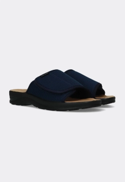 PANTOFLE MĘSKIE FLY FLOT S5 153 FB