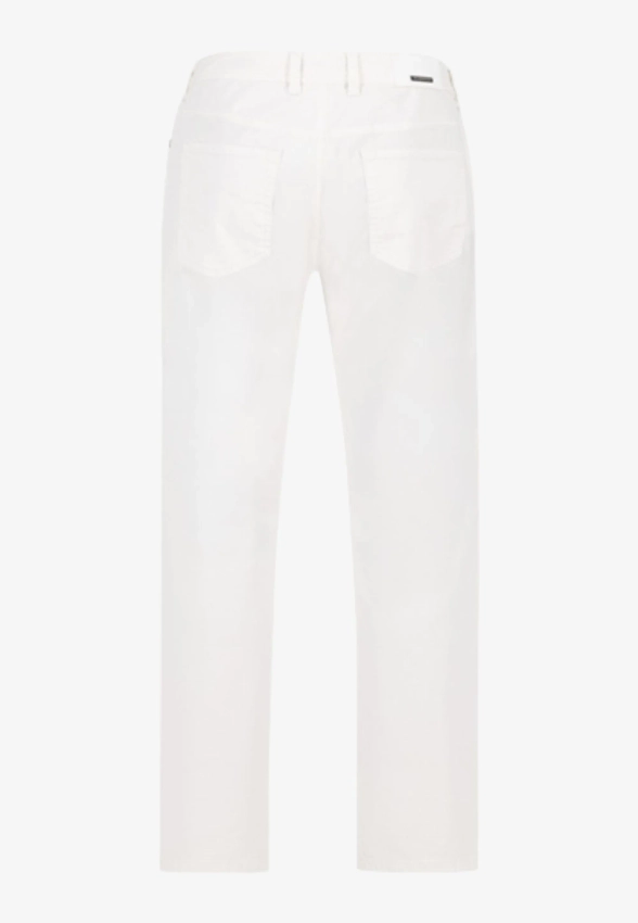 SPODNIE MĘSKIE ALBERTO 6867 1960