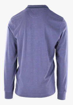 POLO MĘSKIE Z DŁUGIM RĘKAWEM ASCOT SPORT 15281314