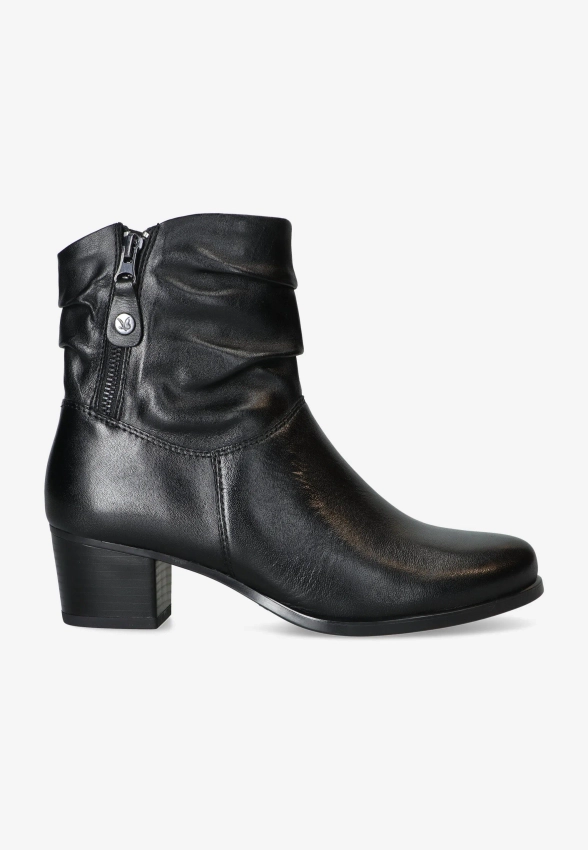 BOTKI DAMSKIE CAPRICE 9-25348-41