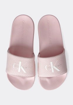 KLAPKI DAMSKIE CALVIN KLEIN YW0YW01967