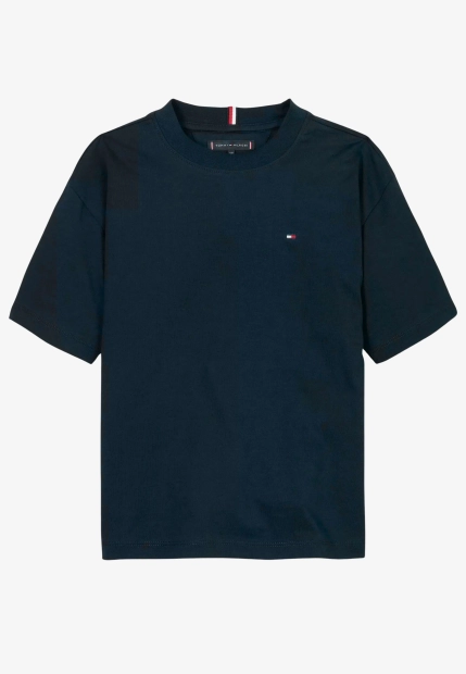 T-SHIRT CHŁOPIĘCY TOMMY HILFIGER KB0KB09646