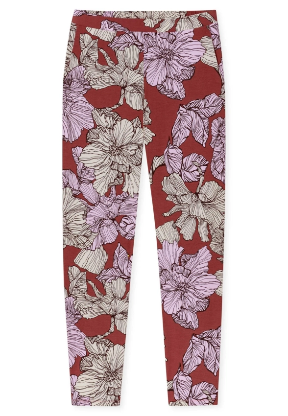 PIŻAMA DAMSKA SCHIESSER 183072