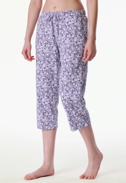 SPODNIE PIŻAMOWE DAMSKIE SCHIESSER 179270