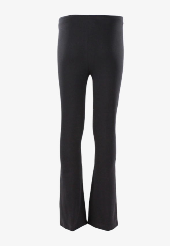 LEGGINSY-DZWONY DZIEWCZĘCE CHAMPION 405215