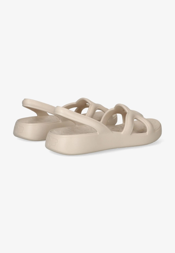 LEKKIE SANDAŁY DAMSKIE WONDERS GLUB