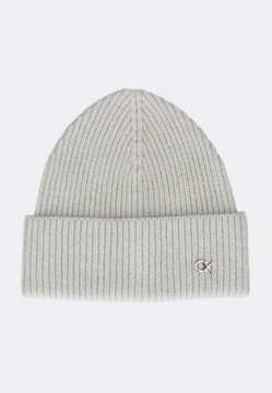 CZAPKA DAMSKA CALVIN KLEIN K60K612592