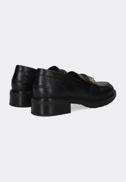 MOKASYNY DAMSKIE TOMMY HILFIGER FW0FW08257