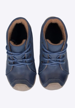 Trzewiki chłopięce EMEL E 2389D-K8