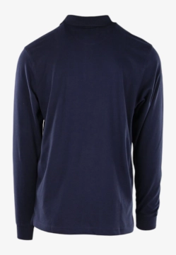 POLO MĘSKIE Z DŁUGIM RĘKAWEM ASCOT SPORT 15281319