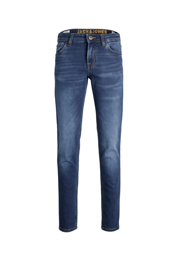 SPODNIE JEANSOWE SLIM GLENN Z KOLEKCJI JACK&JONES 12178288