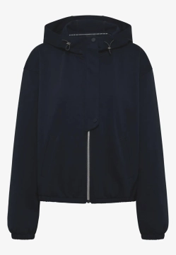 BLUZA DAMSKA Z KAPTUREM CECIL 1 212928