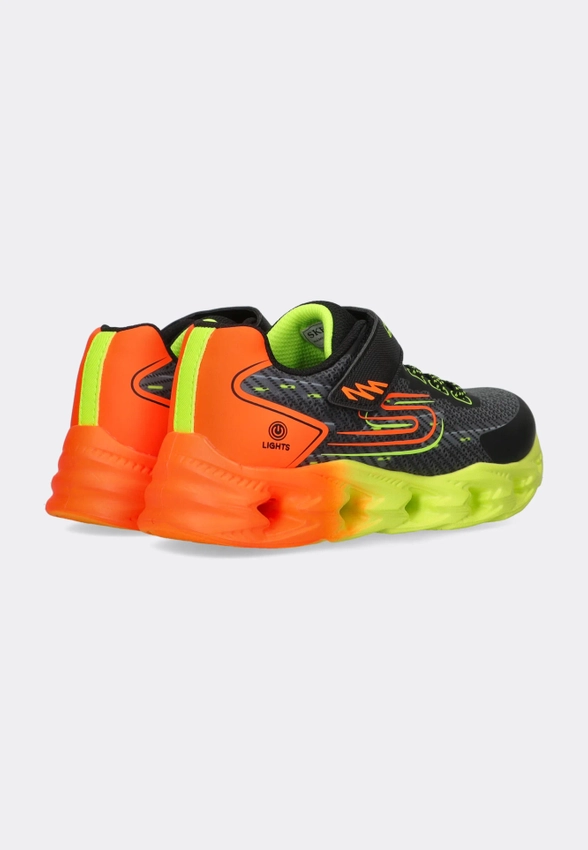 SNEAKERSY DZIECIĘCE SKECHERS 400604L