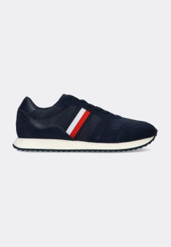 SNEAKERSY MĘSKIE TOMMY HILFIGER FM0FM04699