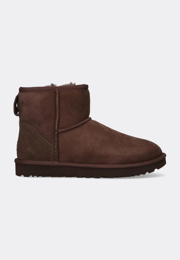 BOTKI DAMSKIE UGG W CLASSIC MINI II 1016222
