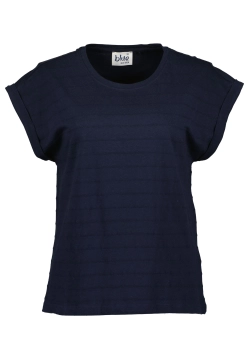 T-SHIRT DAMSKI BLUE SEVEN 105856