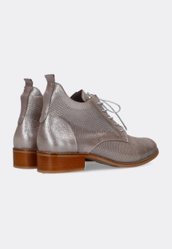 AŻUROWE TRZEWIKI DAMSKIE ARTIKER 54C0321