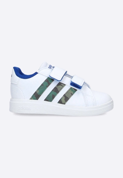 SNEAKERSY DZIECIĘCE ADIDAS GRAND COURT 2.0 CF I GV6820