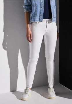 SPODNIE DAMSKIE STREET ONE 4 379037