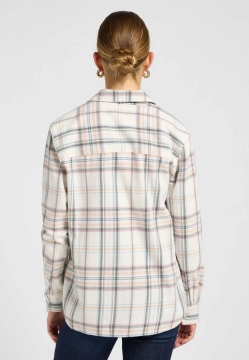 KOSZULA DAMSKA REGULAR ALL PURISE LEE 112370990