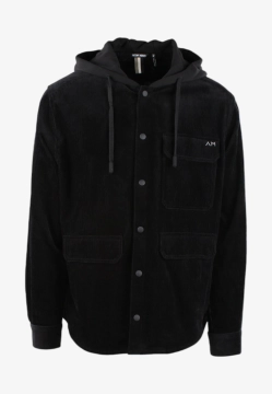 SZTRUKSOWA KURTKA MĘSKA ANTONY MORATO SL00768300030