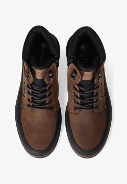 TRZEWIKI MĘSKIE RIEKER B3331-22