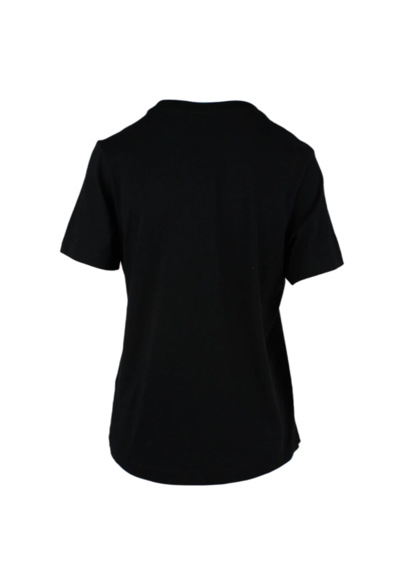 T-SHIRT DAMSKI CHAMPION 118375