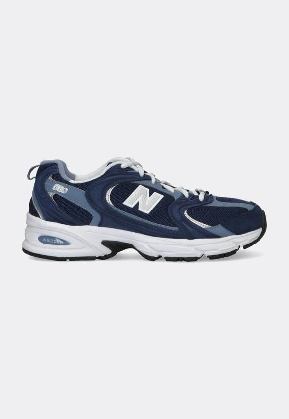 SNEAKERSY MĘSKIE NEW BALANCE MR530CA