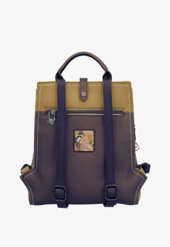 PLECAK DAMSKI Z TRZEMA PRZEGRODAMI ANEKKE BLOOM 42725-273