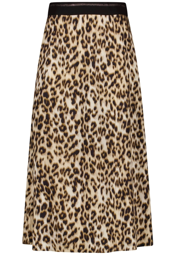 SPÓDNICA DAMSKA LUNGO GERRY WEBER 410028-31502