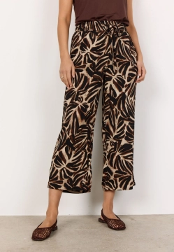 SPODNIE DAMSKIE SOYACONCEPT 41225