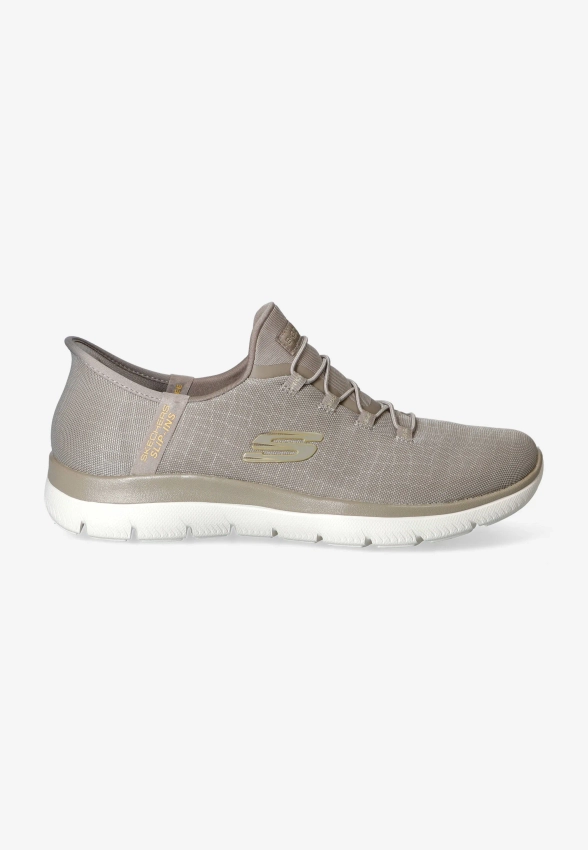 SNEAKERSY DAMSKIE SKECHERS 150128