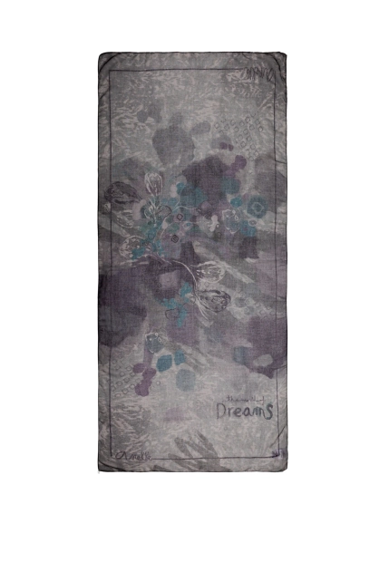 SZALIK DAMSKI ANEKKE REAL 41490-000