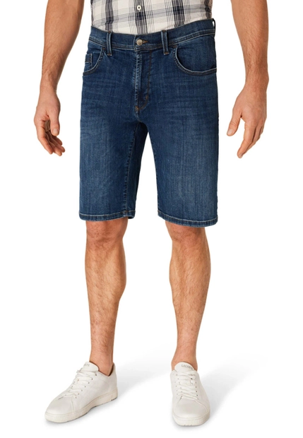 BERMUDY JEANS MĘSKIE PIONIEER P0 13031 6617