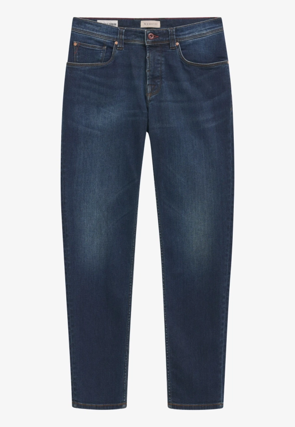 JEANSY MĘSKIE BUGATTI 3108D 86671D