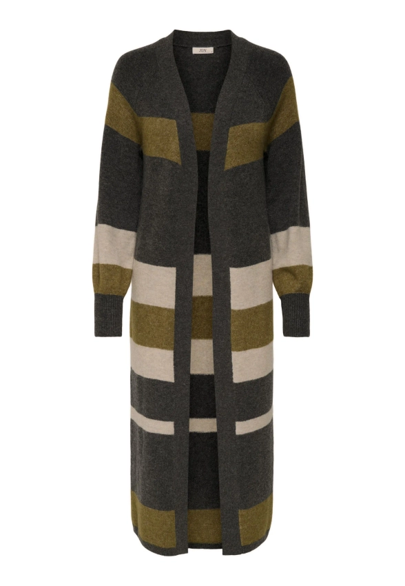 DŁUGI SWETER DAMSKI JACK & JONES 15302314